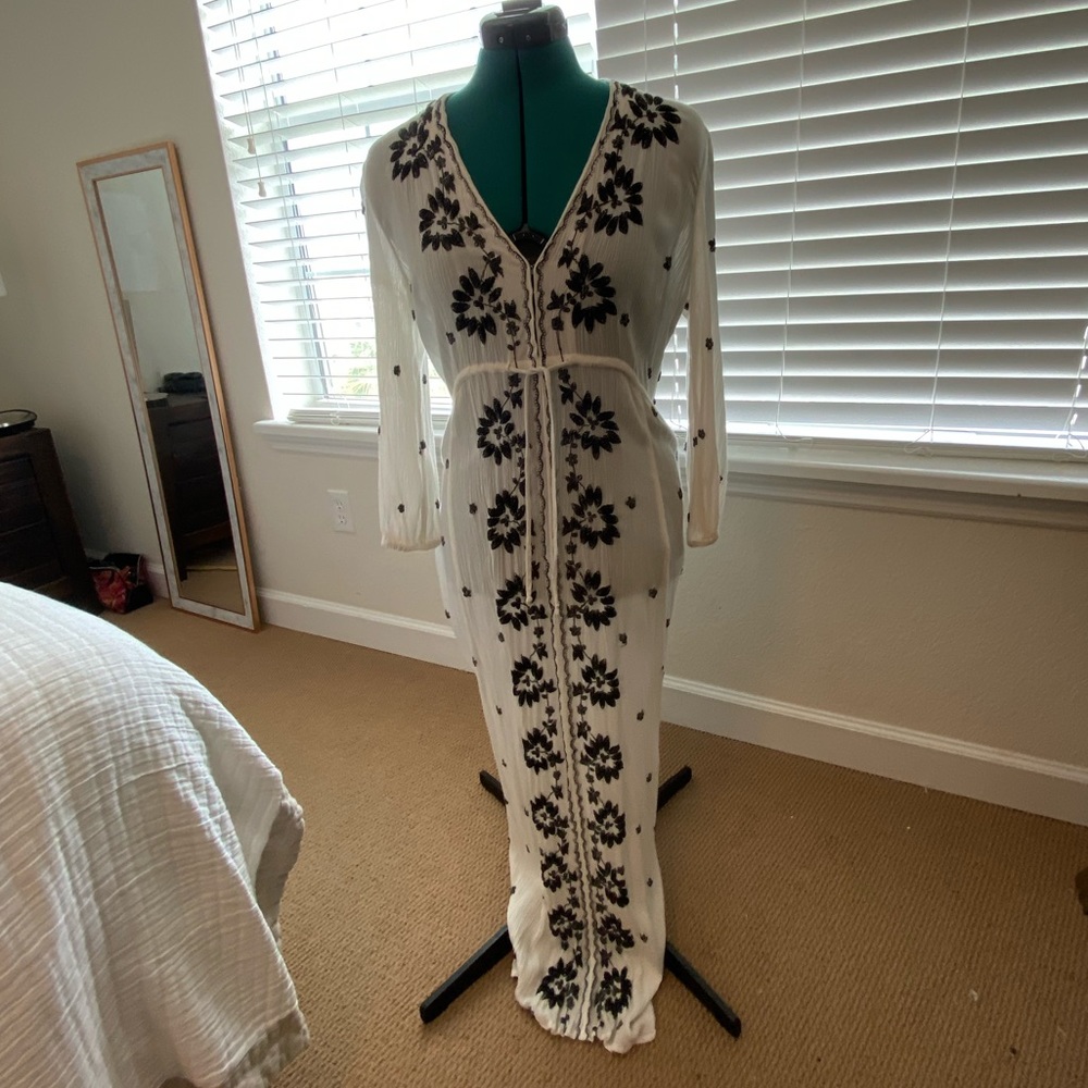 Free people Fable dress